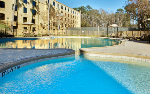 Holiday Inn Houston Intercontinental Airport by IHG