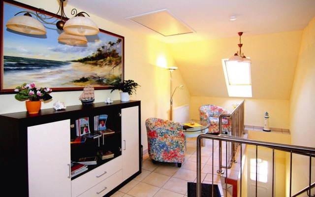 Appartementhaus Dierhagen