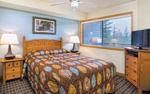 WorldMark Whistler - Sundance