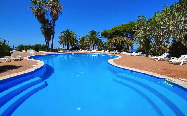 Baia Paraelios