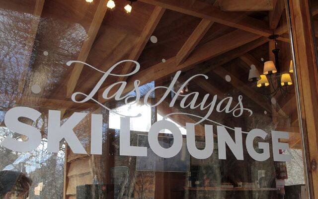 Las Hayas Resort Hotel