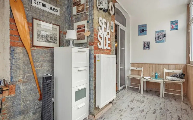 Apartamenty Sun & Snow Obrońców Westerplatte 8