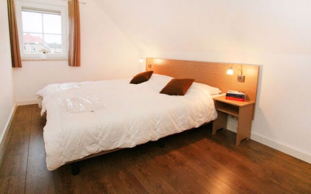 Recreatiepark de Leistert - Buitenhof