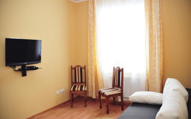Etna Hotel