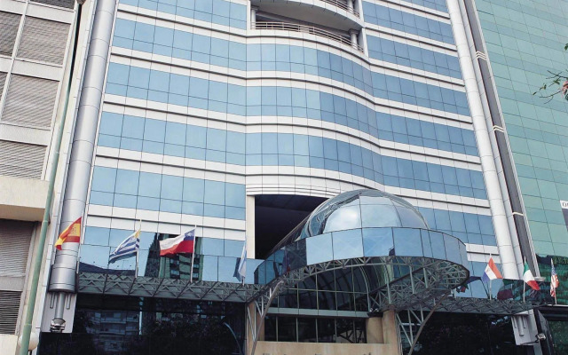 Pestana Buenos Aires Hotel