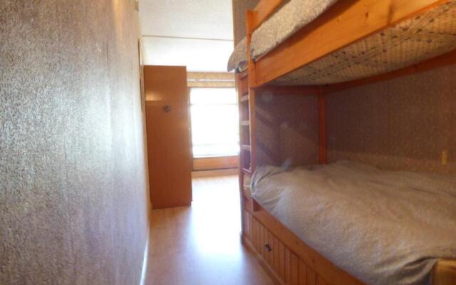 Appartement Arette, 1 pièce, 4 personnes - FR-1-602-75