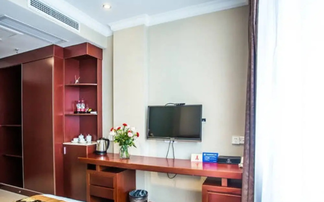Aode Hotel