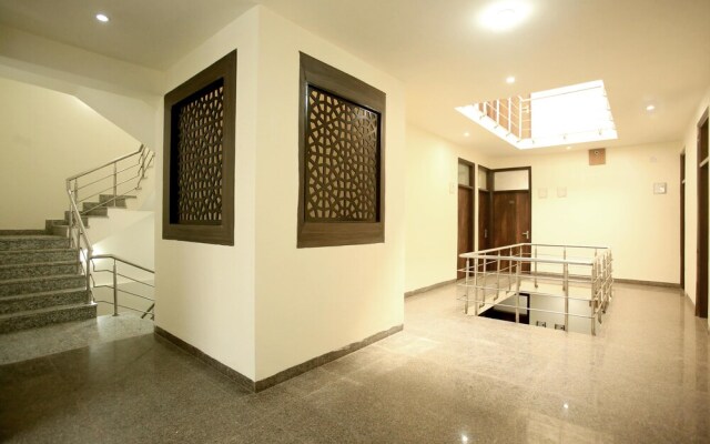 Mint Golf Course Suites