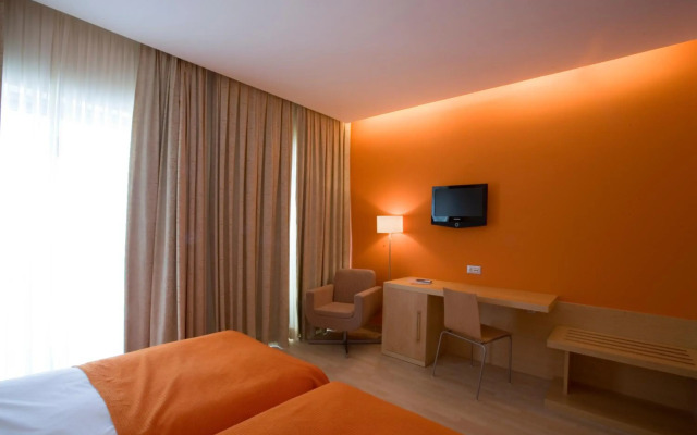 Hotel Praia