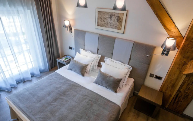 MICHAELSON boutique HOTEL