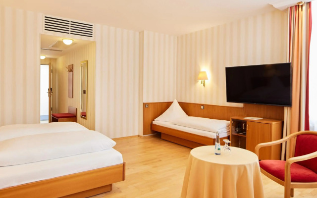 Hotel Zum Schiff