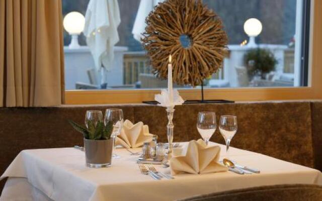 Hotel Sonne