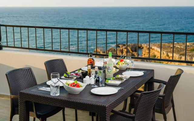 Olivia Palm Hotel
