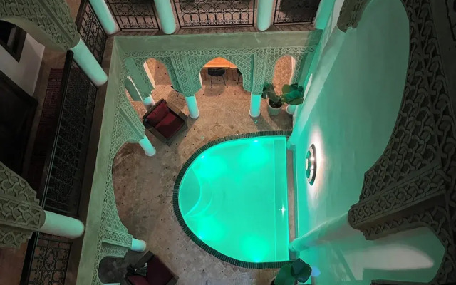 Riad Laksiba
