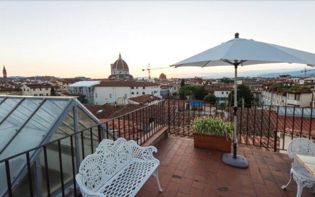 Florentapartments - Santa Croce