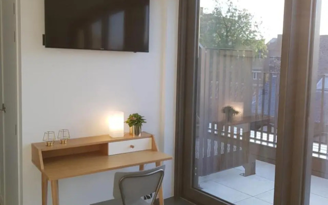Homey Kortrijk