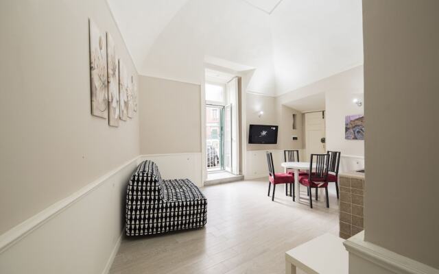 Sweet Mergellina Apartment