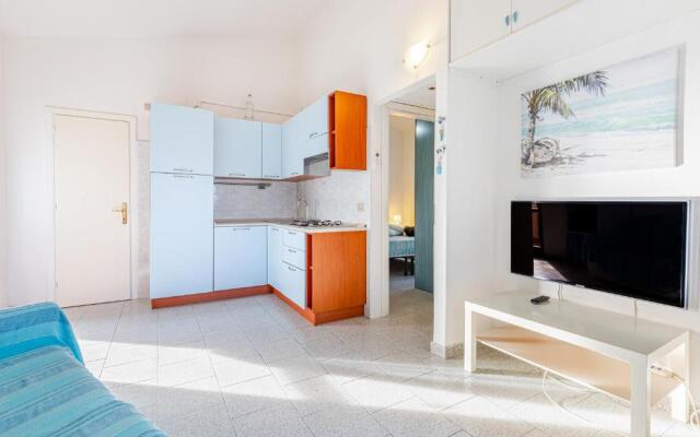 Trilocale a 200 Mt Dal Centro