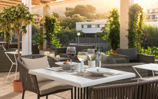 Boutique Hotel Oriola