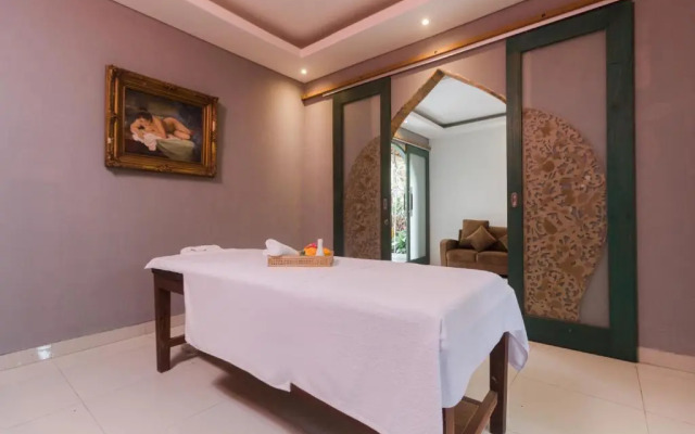 Nawa Sakti Ubud Suite