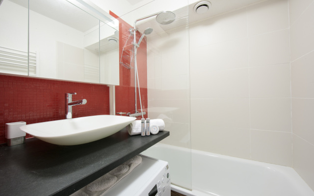 Résidence La Verte 23