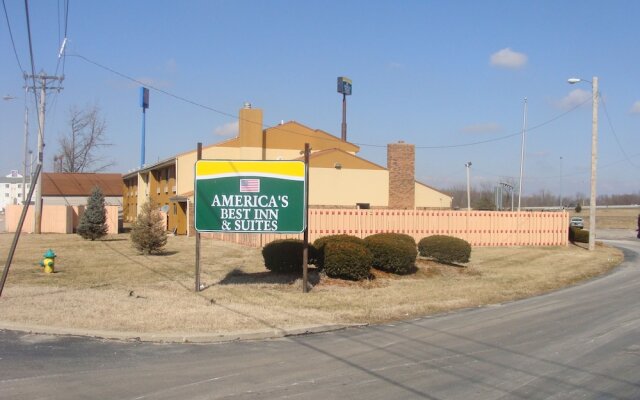 America's Best Inn - Caseyville