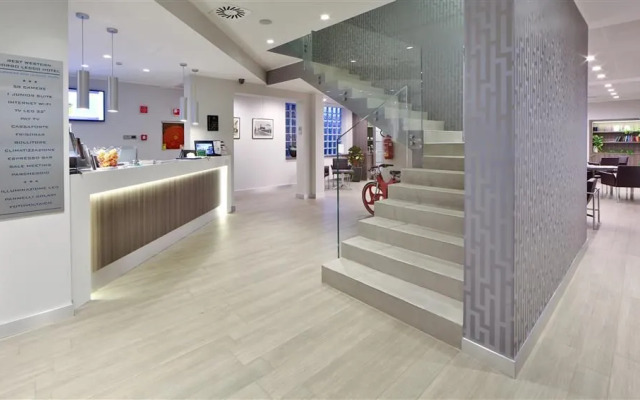 BEST WESTERN Hotel Borgolecco