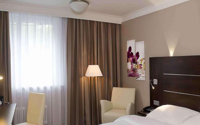Mercure Hotel Hamm