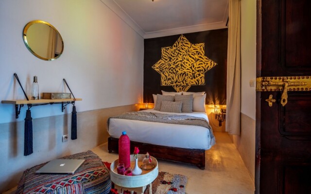 L'Oriental Medina Riad & Spa