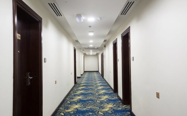 Amarah Hotel - Oman