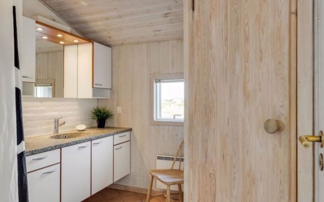 "Ayu" - 200m from the sea in Western Jutland