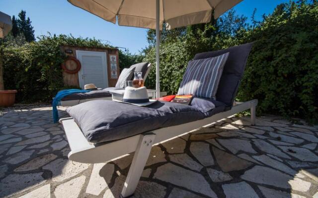 Villa Oleander