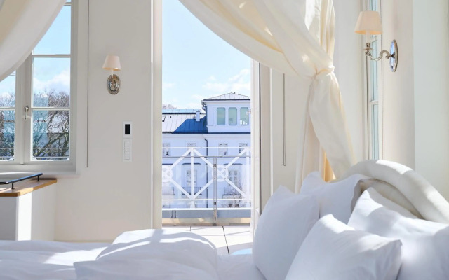 Grand Hotel Heiligendamm