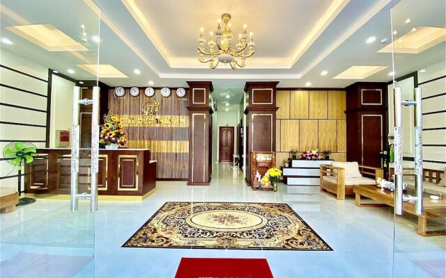 Hotel Duc Thanh 2