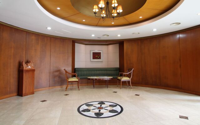Daedong Hotel
