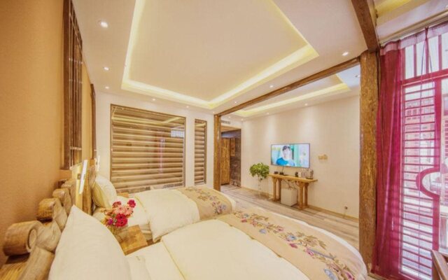 Haitang Garden Inn