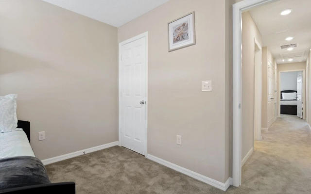 Four Bedrooms TownHome Compass Bay Resort 5130