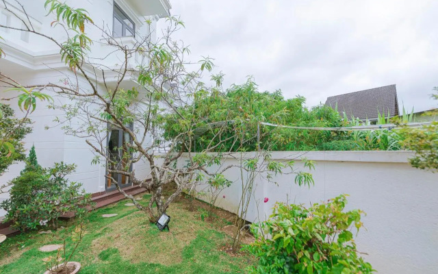 Lính Homestay Đà Lạt