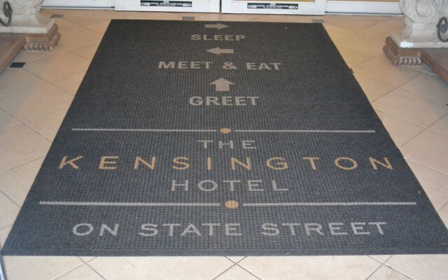 The Kensington Hotel