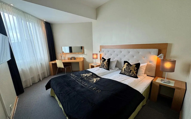 Utsikten Hotell - Unike Hoteller