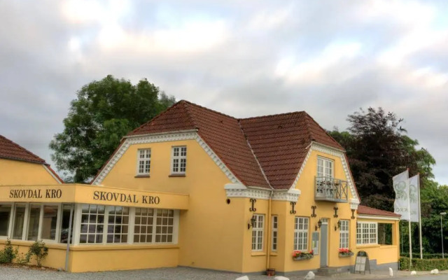 Skovdal Kro