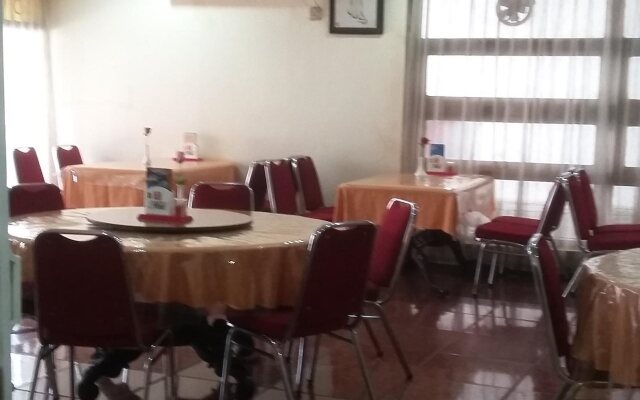 Hotel Surya