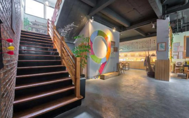 Wuyishan September Inn