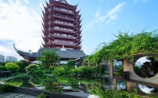 Yixiyun Hotel