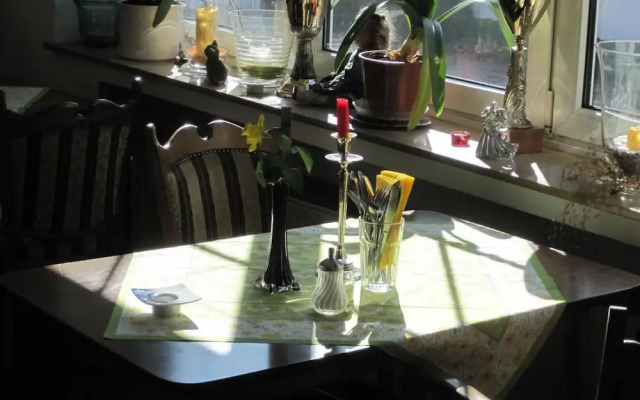 Hotel Gasthaus Rogge