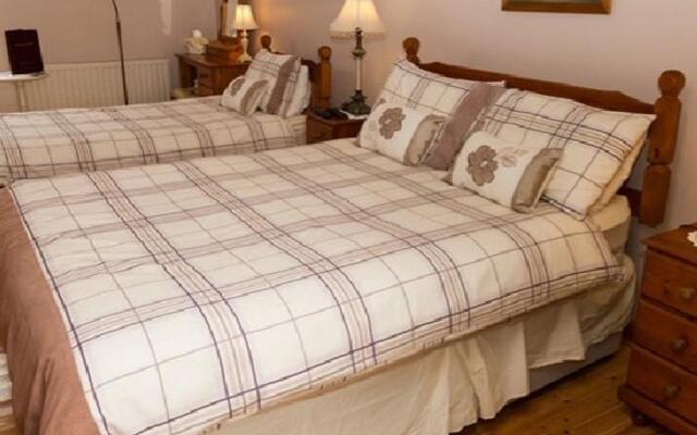 Abbey View B&B