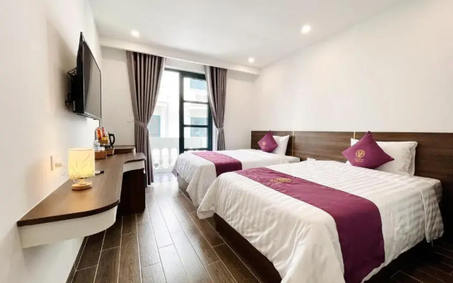 Myrtle Boutique Hotel
