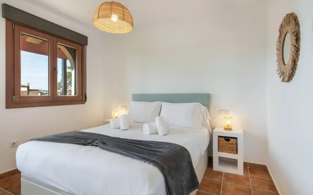 Cosy Apartment on Huelva Coast