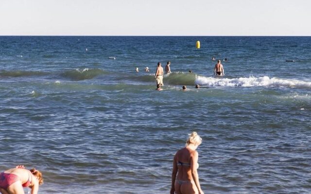 Infinity Beach Alanya