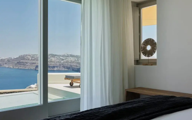 Apanemo Private Suites